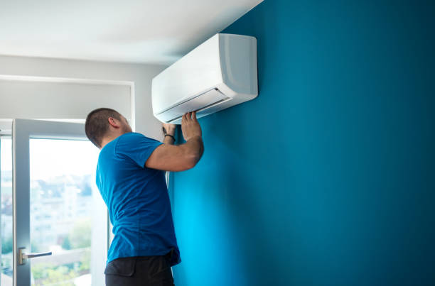 Best HVAC for Healthcare Facilities in Pine Ridge, SD