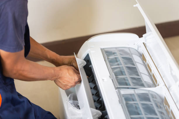 Best HVAC Training and Certification in Pine Ridge, SD