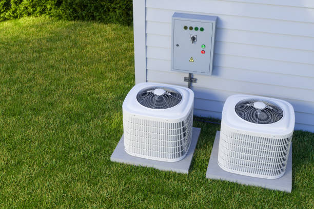 Best HVAC Financing and Leasing in Pine Ridge, SD