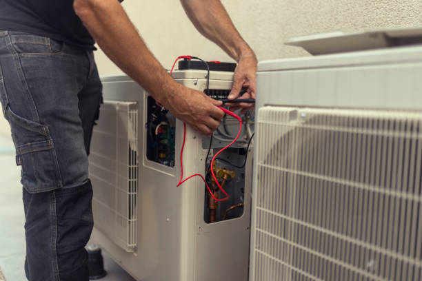 Best HVAC Training and Certification in Pine Ridge, SD