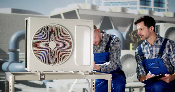 Best HVAC Consulting and Engineering in Pine Ridge, SD