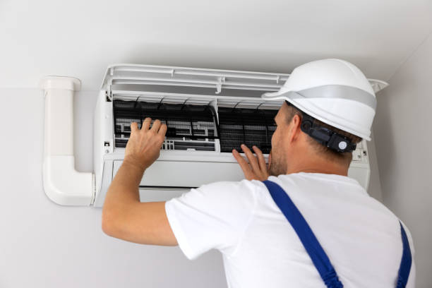 Best HVAC Retrofitting and Upgrading in Pine Ridge, SD