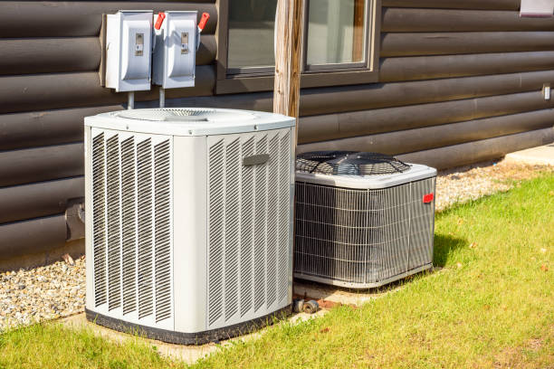 Trusted Pine Ridge, SD HVAC Experts