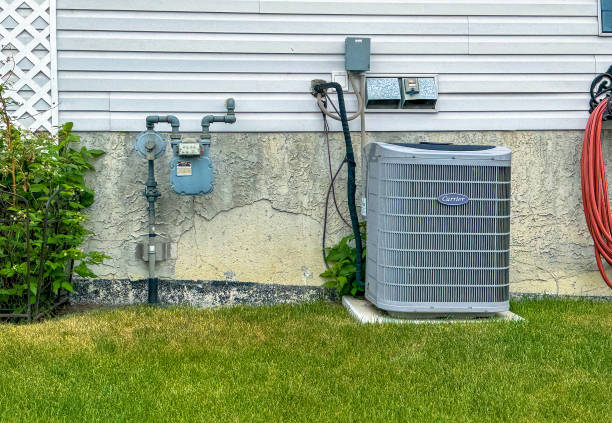 Trusted Pine Ridge, SD HVAC Experts